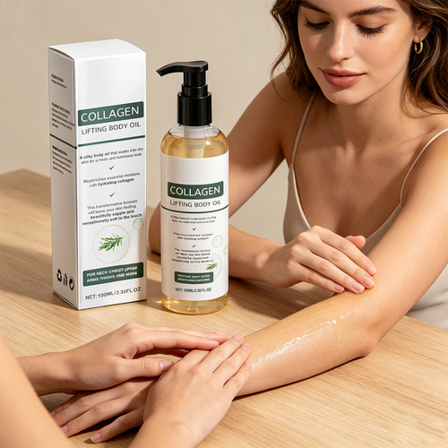 COLLAGEN LIFTING BODY OIL